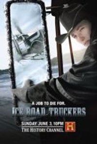 Ice Road Truckers - Season 8