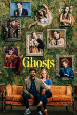 Ghosts - Season 2