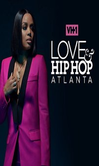 Love and Hip Hop Atlanta - Season 7