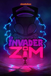 Invader ZIM: Enter the Florpus