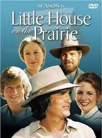 Little House on the Prairie - Season 3