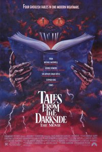 Tales From the Darkside - Season 2