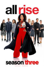 All Rise - Season 3