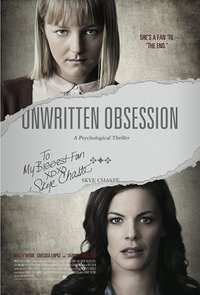 Unwritten Obsession