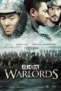 The Warlords