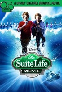 The Suite Life Movie