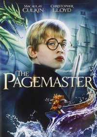 Pagemaster