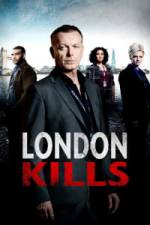 London Kills - Season 3