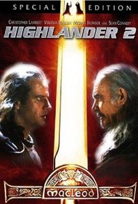 Highlander 2: The Quickening