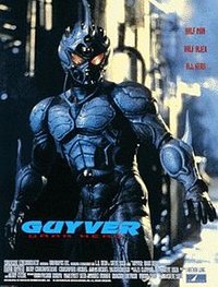 The Guyver