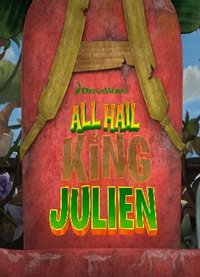 All Hail King Julien - Season 05