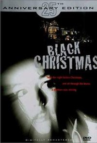 Black Christmas (1974)