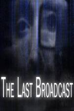 The Last Broadcast