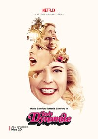 Lady Dynamite - Season 1