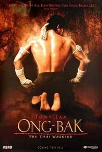 Ong Bak