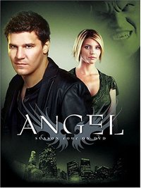 Angel - Season 1