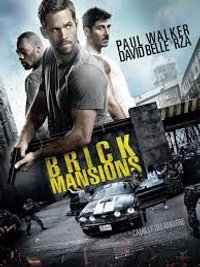 Brick Mansions