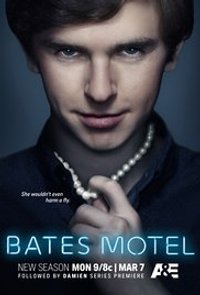 Bates Motel - Season 5