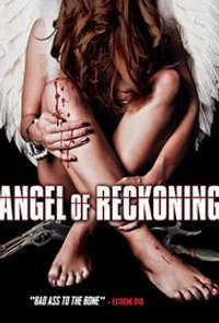 Angel of Reckoning