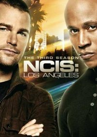 NCIS Los Angeles - Season 3