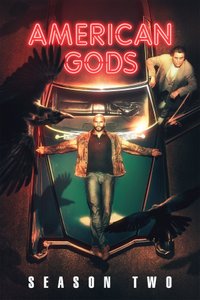 American Gods - Season 2