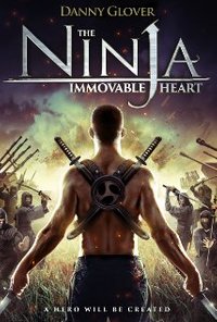 The Ninja Immovable Heart