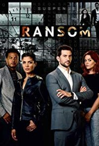 Ransom - Season 3