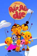 Rolie Polie Olie - Season 5