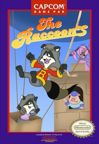 The Raccoons - Season 4