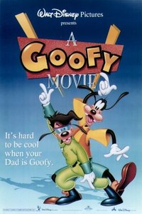 A Goofy Movie