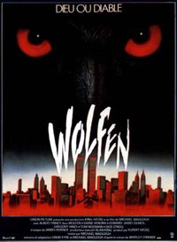 Wolfen