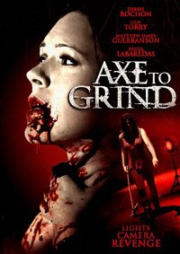 Axe To Grind