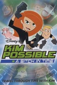 Kim Possible A Sitch in Time