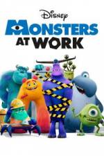 Monsters at Work - Season 1