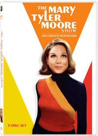 The Mary Tyler Moore Show - Season 6