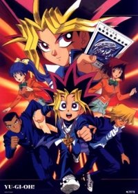 Yu-Gi-Oh (1998)