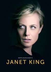 Janet King - Season 2