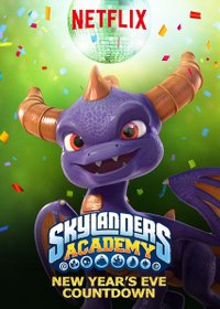 Skylanders Academy - Season 2