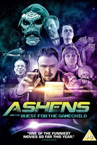 Ashens and the Quest for the Gamechild