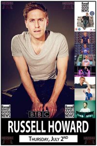 Russell Howard's Good News - Season 03