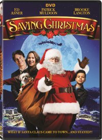 Saving Christmas