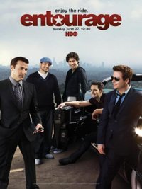 Entourage - Season 7