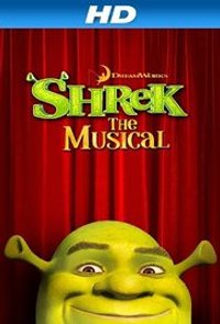 Shrek the Musical