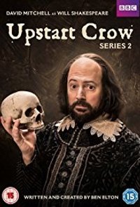 Upstart Crow - Season 02