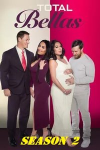 Total Bellas - Season 02