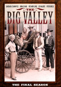 The Big Valley - Season 4