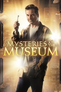 Mysteries at the Museum - Season 22