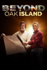 Beyond Oak Island - Season 3