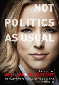 Madam Secretary - Season 2