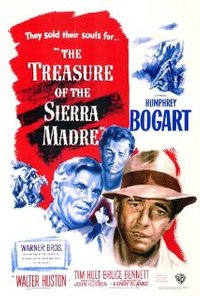 The Treasure of the Sierra Madre